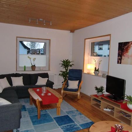 Traumhafte-Ferienwohnung-Kaethi Flensburg Eksteriør bilde