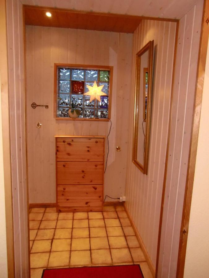 Traumhafte-Ferienwohnung-Kaethi Flensburg Eksteriør bilde